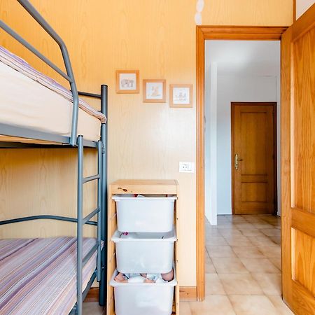 Hotel Casa Alta Arona  Zewnętrze zdjęcie