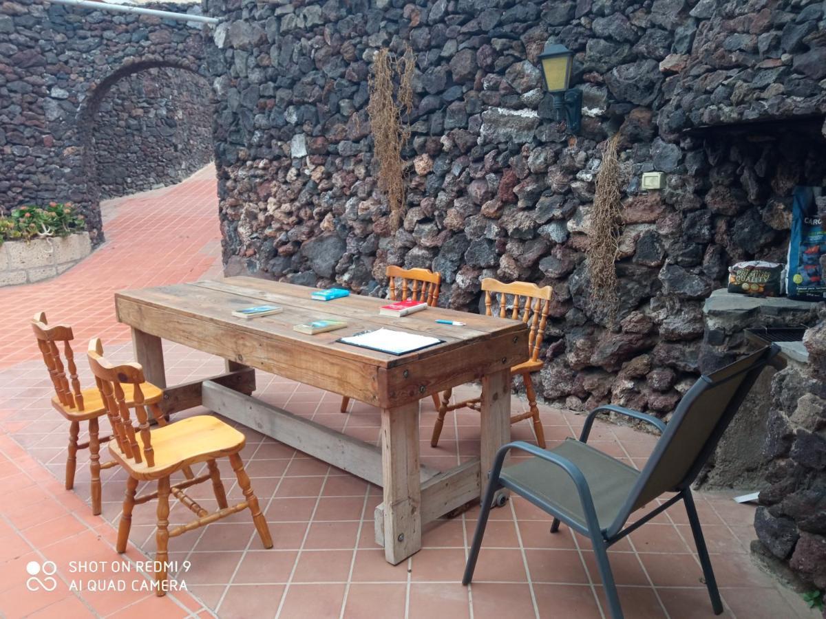 Hotel Casa Alta Arona  Zewnętrze zdjęcie