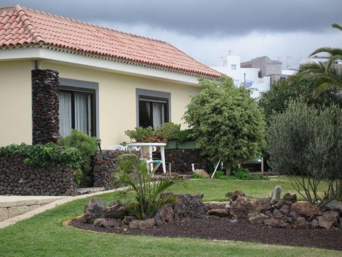 Hotel Casa Alta Arona  Zewnętrze zdjęcie