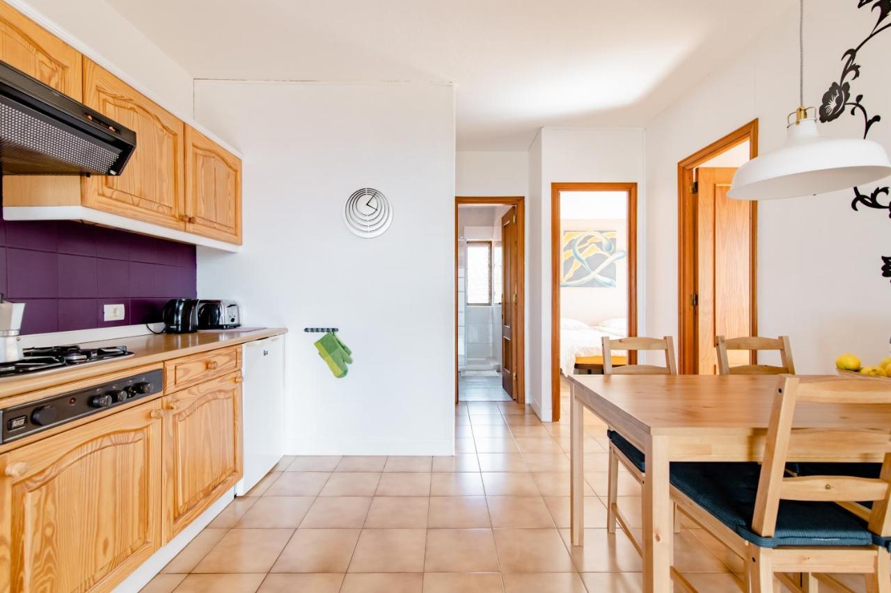 Hotel Casa Alta Arona  Zewnętrze zdjęcie
