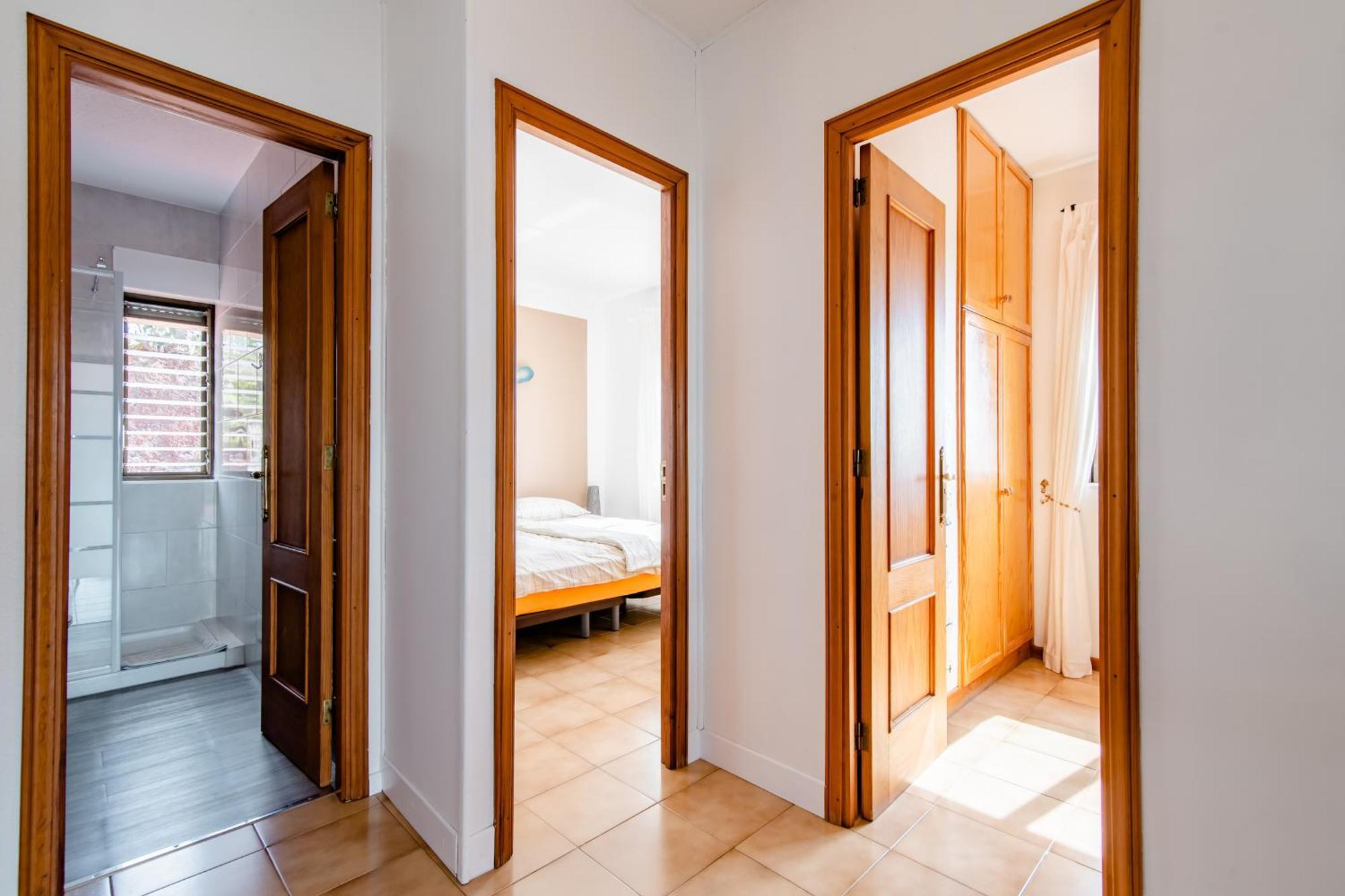 Hotel Casa Alta Arona  Zewnętrze zdjęcie