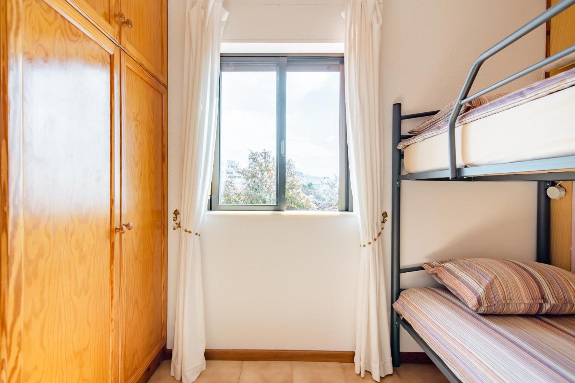 Hotel Casa Alta Arona  Zewnętrze zdjęcie